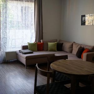 Appartement met een Slaapkamer